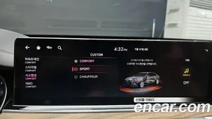 Kia K9, 2021 — миниатюра 23