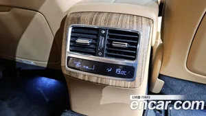 Kia K9, 2021 — миниатюра 24