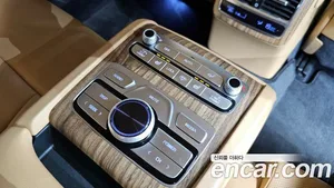 Kia K9, 2021 — миниатюра 25