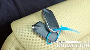 Kia K9, 2021 — миниатюра 26