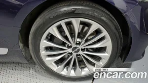 Kia K9, 2021 — миниатюра 7
