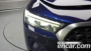 Kia K9, 2021 — миниатюра 8