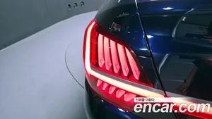 Kia K9, 2021 — миниатюра 9