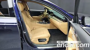 Kia K9, 2021 — миниатюра 16