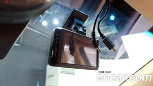 Kia K9, 2021 — миниатюра 28