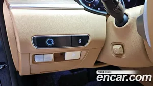 Kia K9, 2021 — миниатюра 29
