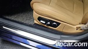 Kia K9, 2021 — миниатюра 31