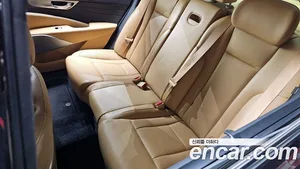 Kia K9, 2021 — миниатюра 32