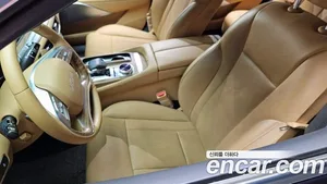 Kia K9, 2021 — миниатюра 33