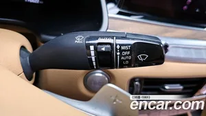 Kia K9, 2021 — миниатюра 38