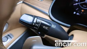 Kia K9, 2021 — миниатюра 39