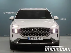 Hyundai Santa Fe, 2023 — миниатюра 2