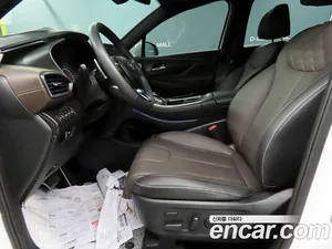 Hyundai Santa Fe, 2023 — миниатюра 6