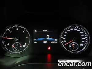 Hyundai Santa Fe, 2023 — миниатюра 7