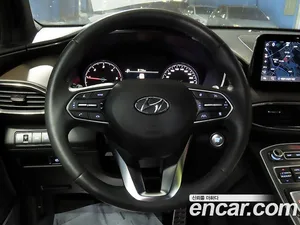 Hyundai Santa Fe, 2023 — миниатюра 8