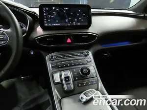 Hyundai Santa Fe, 2023 — миниатюра 9