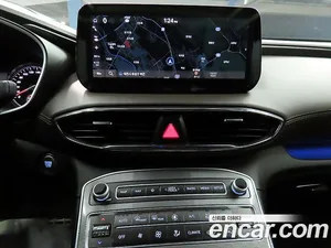 Hyundai Santa Fe, 2023 — миниатюра 10