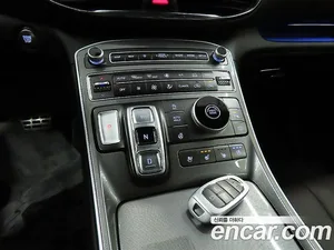 Hyundai Santa Fe, 2023 — миниатюра 11