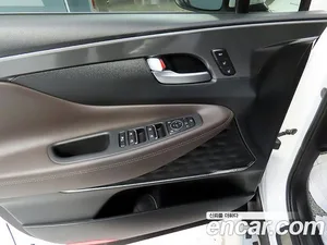 Hyundai Santa Fe, 2023 — миниатюра 12