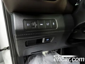 Hyundai Santa Fe, 2023 — миниатюра 13