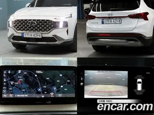 Hyundai Santa Fe, 2023 — миниатюра 16