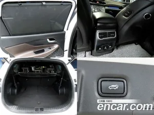 Hyundai Santa Fe, 2023 — миниатюра 17