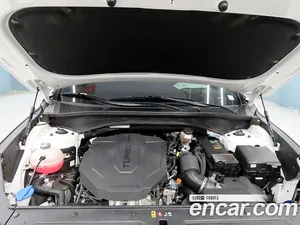 Hyundai Santa Fe, 2023 — миниатюра 19
