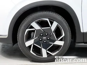 Hyundai Santa Fe, 2023 — миниатюра 20