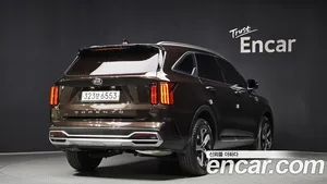 Kia Sorento, 2020 — миниатюра 2