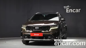 Kia Sorento, 2020 — миниатюра 3