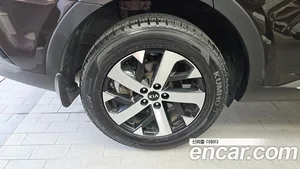Kia Sorento, 2020 — миниатюра 5