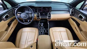 Kia Sorento, 2020 — миниатюра 7