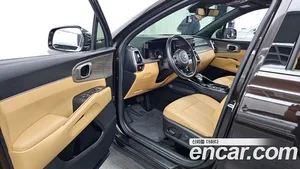Kia Sorento, 2020 — миниатюра 10