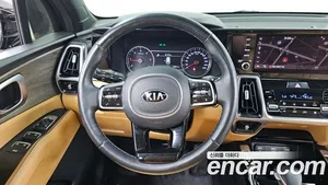 Kia Sorento, 2020 — миниатюра 13