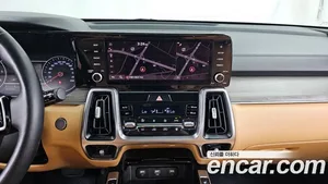Kia Sorento, 2020 — миниатюра 14