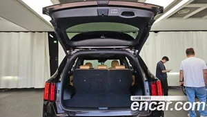 Kia Sorento, 2020 — миниатюра 20