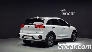 Kia Niro, 2019 — миниатюра 2