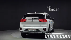 Kia Niro, 2019 — миниатюра 4