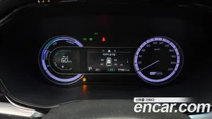 Kia Niro, 2019 — миниатюра 8
