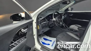 Kia Niro, 2019 — миниатюра 10
