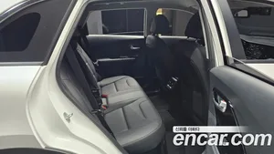 Kia Niro, 2019 — миниатюра 12