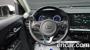 Kia Niro, 2019 — миниатюра 14