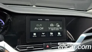 Kia Niro, 2019 — миниатюра 15