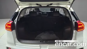 Kia Niro, 2019 — миниатюра 20