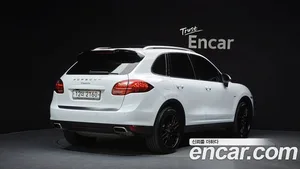 Porsche Cayenne, 2013 — миниатюра 2