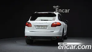 Porsche Cayenne, 2013 — миниатюра 4