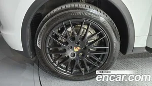 Porsche Cayenne, 2013 — миниатюра 5