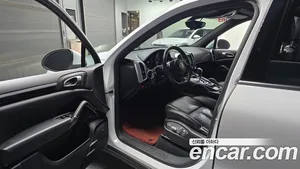 Porsche Cayenne, 2013 — миниатюра 10