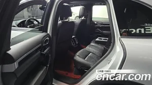 Porsche Cayenne, 2013 — миниатюра 11