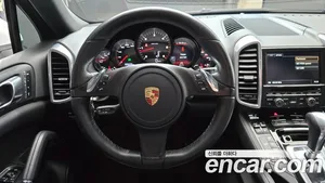 Porsche Cayenne, 2013 — миниатюра 13